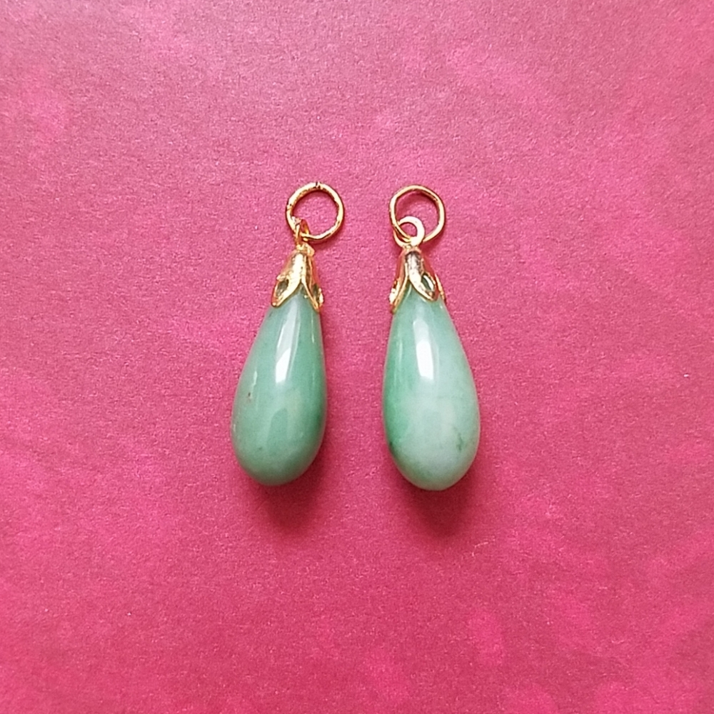 Jade Pendant